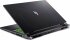 Acer Nitro 17 AN17-41-R3FU, Ryzen 7 7840HS, 16GB RAM, 1TB SSD, GeForce RTX 4070, DE