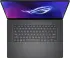 ASUS ROG Zephyrus G16 GU605MV-QP177X Eclipse Gray, Core Ultra 7 155H, 16GB RAM, 1TB SSD, GeForce RTX 4060, DE