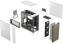 Fractal Design North XL Chalk White