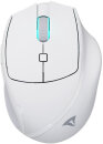 Sharkoon OfficePal M25W White, USB