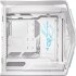 ASUS ROG Hyperion White GR701, Glasfenster