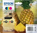 Epson Tinte 604XL Multipack