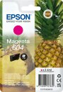 Epson Tinte 604 magenta