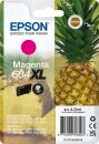 Epson Tinte 604XL magenta