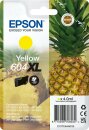 Epson Tinte 604XL gelb
