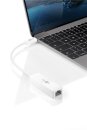 Goobay Adapter USB-C > LAN 1Gbt