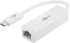 Goobay Adapter USB-C > LAN 1Gbt