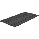 Streamplify ACOUSTIC PANEL - 9er-Pack, grau