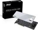 ASUS Hyper M.2 X16 Gen 4 Card