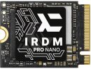 GOODRAM IRDM PRO NANO 512GB, M.2