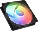 NZXT F Series F120 RGB Core, Matte Black, schwarz, 120mm