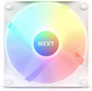 NZXT F Series F120 RGB Core, Matte White, weiß, 120mm
