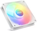 NZXT F Series F120 RGB Core, Matte White, weiß, 120mm