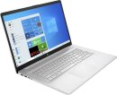 HP 17-cp0668ng, Natural Silver, Ryzen 7 5700U, 16GB RAM,...