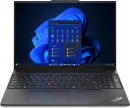 Lenovo ThinkPad E16 G2, Black, Ryzen 5 7535HS, 16GB RAM,...