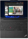 Lenovo ThinkPad E16 G2, Black, Ryzen 5 7535HS, 16GB RAM,...