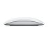 Apple Magic Mouse, weiß/silber, Bluetooth