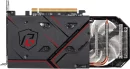 ASRock Radeon RX 6500 XT Phantom Gaming 8G OC, RX6500XT PG 8GO, 8GB GDDR6, HDMI, DP