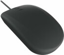 Cherry AK-PMH3 Medical Mouse 3-Button Scroll, schwarz, USB