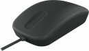 Cherry AK-PMH3 Medical Mouse Scroll Sensor, schwarz, USB