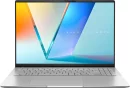 ASUS VivoBook S16 OLED M5606UA-MX030X, Cool Silver, Ryzen...