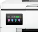 HP OfficeJet Pro 9730e Wide Format All-in-One, Instant Ink, Tinte, mehrfarbig