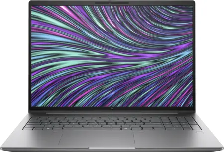 HP ZBook Power G11, Core Ultra 9 185H, 64GB RAM, 2TB SSD, RTX 2000 Ada, DE