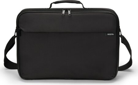 Dicota Multi ONE 15-17.3" Notebooktasche, schwarz