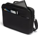 Dicota Multi ONE 15-17.3" Notebooktasche, schwarz