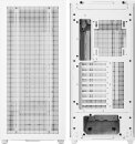 DeepCool Morpheus WH, weiß, Glasfenster