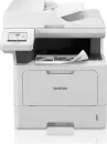 Brother DCP-L5510DW, Laser, einfarbig