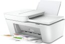 HP DeskJet 4220e All-in-One weiß, Instant Ink, Tinte, mehrfarbig