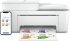 HP DeskJet 4220e All-in-One weiß, Instant Ink, Tinte, mehrfarbig