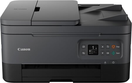 Canon PIXMA TS7450i schwarz, Tinte, mehrfarbig