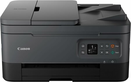 Canon PIXMA TS7450i schwarz