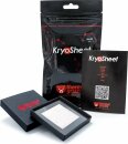 Thermal Grizzly KryoSheet, Wärmeleitpad, 38x38x0.2mm