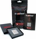 Thermal Grizzly KryoSheet, Wärmeleitpad, 29x25x0.2mm