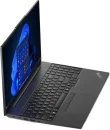 Lenovo ThinkPad E16 G2, Black, Core Ultra 7 155H, 32GB RAM, 1TB SSD, DE