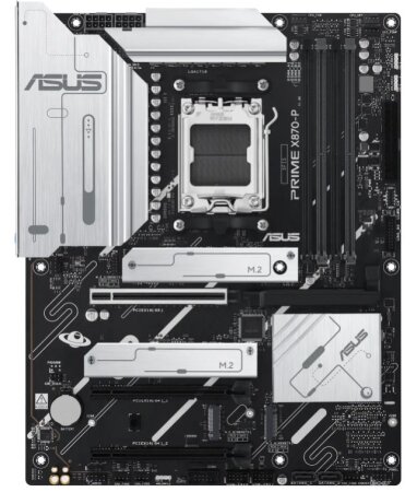 ASUS Prime X870-P (AM5)