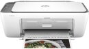 HP DeskJet 2820e All-in-One weiß, Instant Ink, Tinte, mehrfarbig