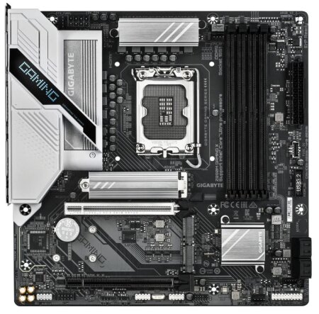 GIGABYTE Z890M Gaming X (1851)