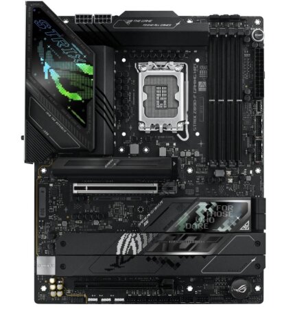 ASUS ROG Strix Z890-F Gaming WIFI (1851)