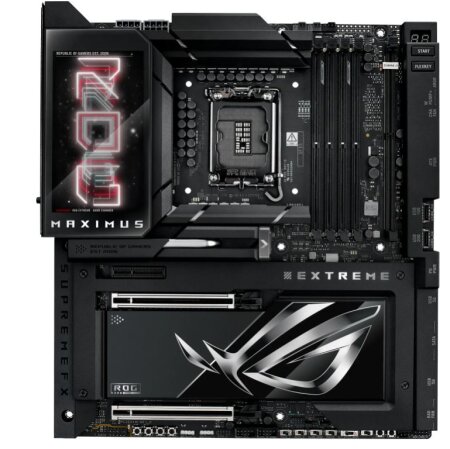 ASUS ROG Maximus Z890 Extreme (1851)