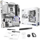 ASRock Z890 Pro RS WiFi White (1851)