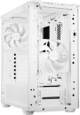 be quiet! PURE BASE 501 Airflow White