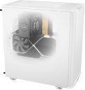 be quiet! PURE BASE 501 Airflow White