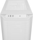 be quiet! PURE BASE 501 Airflow White