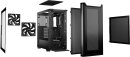 be quiet! PURE BASE 501 Airflow Window Black