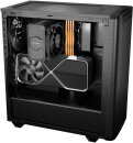 be quiet! PURE BASE 501 Airflow Window Black