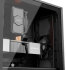 be quiet! PURE BASE 501 Airflow Window Black